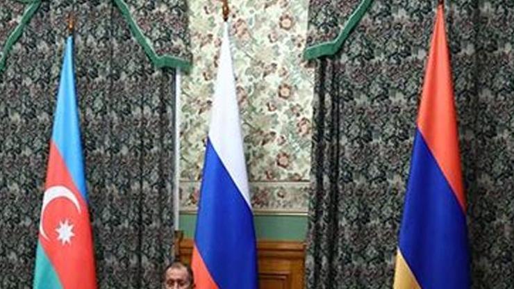 Rusyadan Azerbaycan ve Ermenistana itidal çağrısı