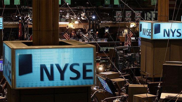 New York borsası yükselişle kapandı