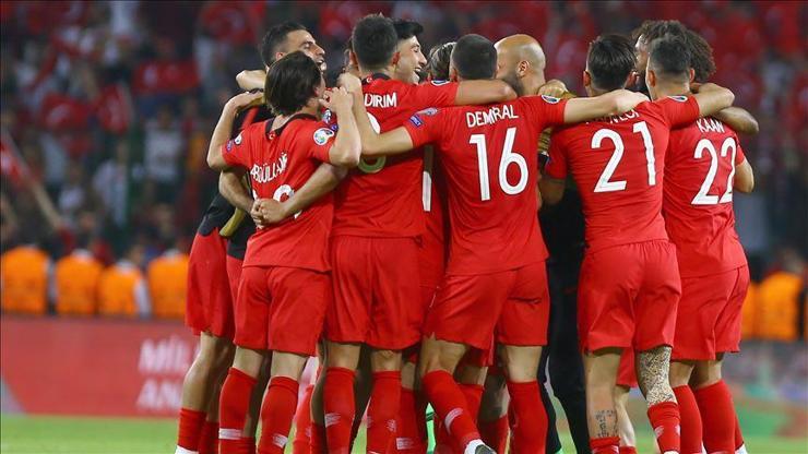 Milli takımın play-off muhtemel rakipleri 2022 Dünya Kupası play-off maçları ve play-off kurası ne zaman