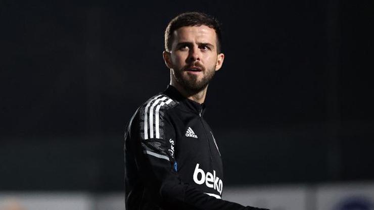 Son dakika... Miralem Pjanice kadro dışı şoku