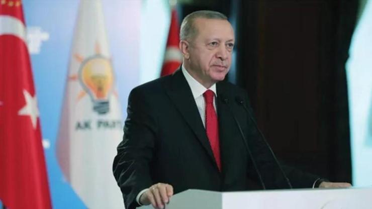 Cumhurbaşkanı Erdoğandan, Kılıçdaroğlu’nun helalleşme açıklamasına tepki