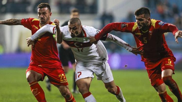 Son dakika... Burak Yılmaz efsane ismi geride bıraktı