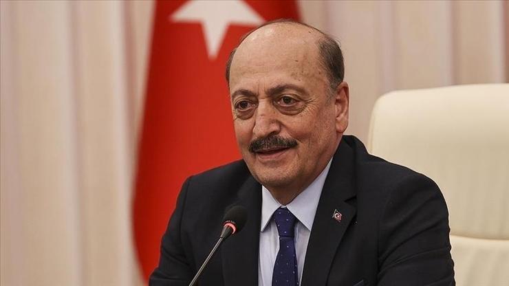 Bakan Bilginden 3600 ek gösterge açıklaması