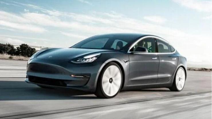 Tesla çip krizinin kurbanı oldu