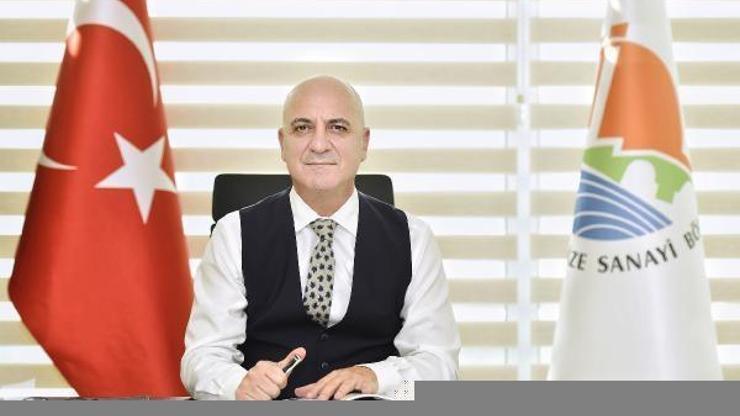 Antalya OSBnin GES yatırımları artıyor