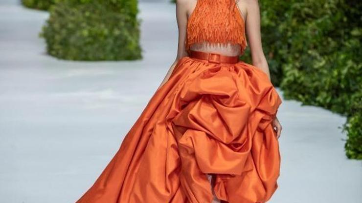 IF Wedding Fashion İzmirden görkemli gala