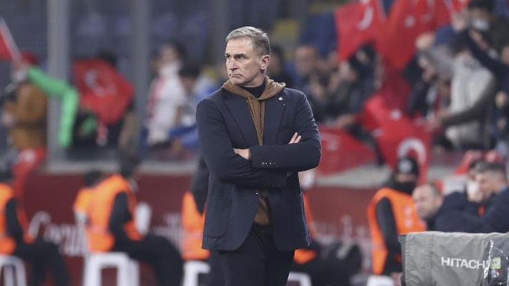 Son dakika... Stefan Kuntzdan dikkat çeken istatistik