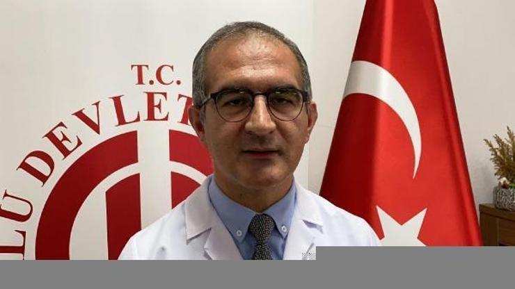 Çorluda bu yıl 2 hastanın organları bağışlandı