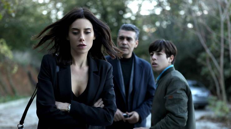 Sadakatsiz 40. bölüm fragmanı yayınlandı mı Sadakatsiz gelecek hafta, yeni bölümde neler olacak