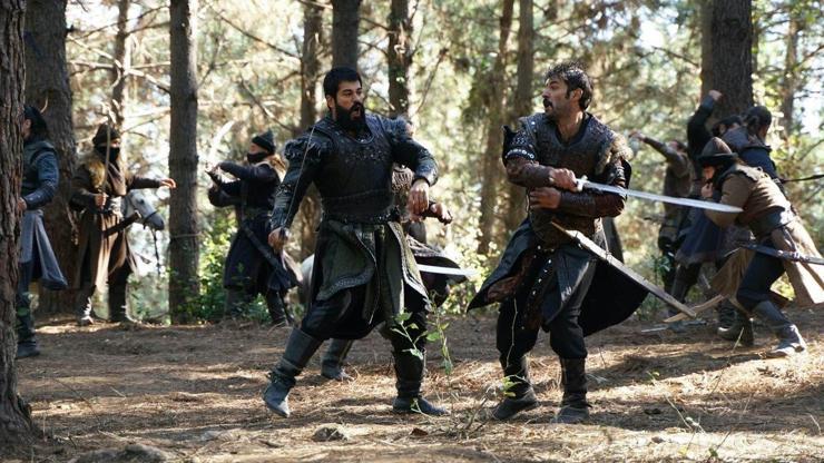 Kuruluş Osman 71. bölüm izle tek parça Kuruluş Osman son bölüm full izle