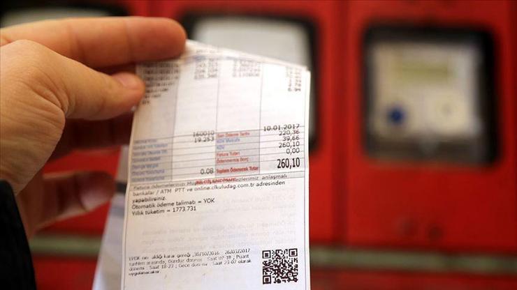 Yeni yasa teklifi Mecliste: Elektrikte ‘sınırı aşan’ daha yüksek fatura ödeyecek
