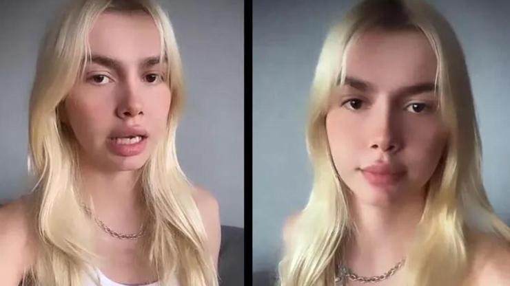 Aleyna Tilkiden istismar açıklaması