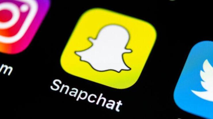 Snapchat TikTok benzeri AR müzik lensler üzerinde çalışıyor