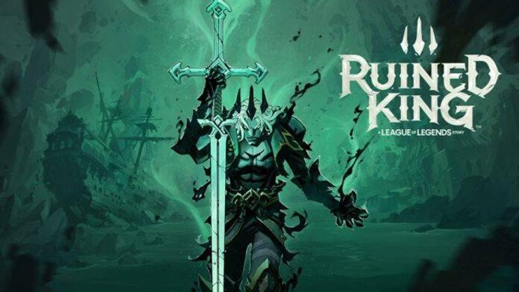 Ruined King konsol ve bilgisayarlar için yayınlandı