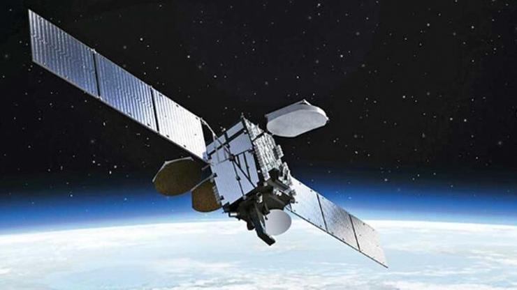 SON DAKİKA: Türksat 5B yıl sonunda uzaya çıkıyor