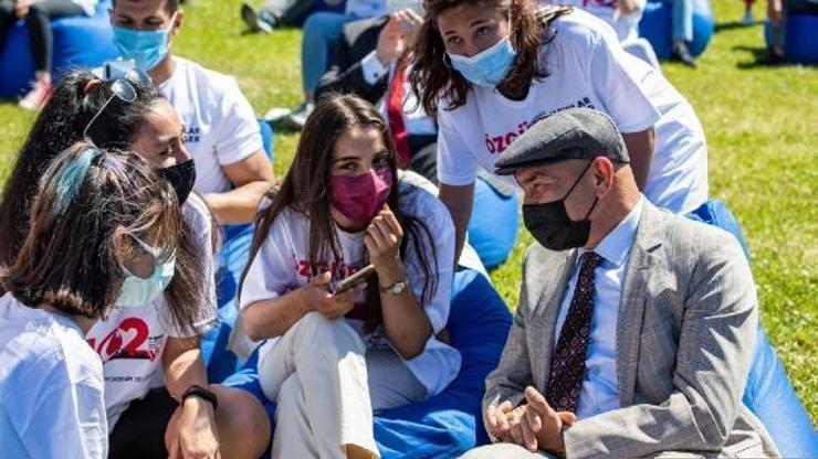 Üniversite eğitim desteğine hak kazananlar belli oldu