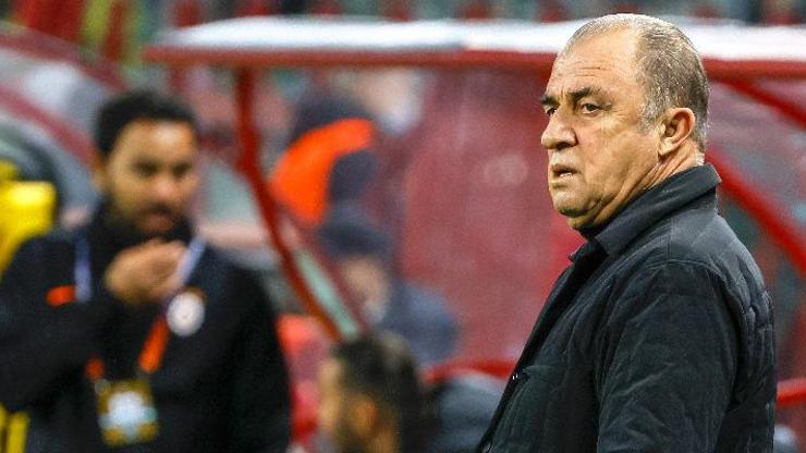 Fatih Terim’in derbi karnesi