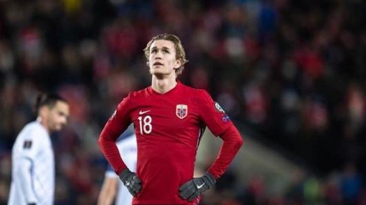 Ola Solbakken kimdir, kaç yaşında Son dakika GS transfer haberleri…