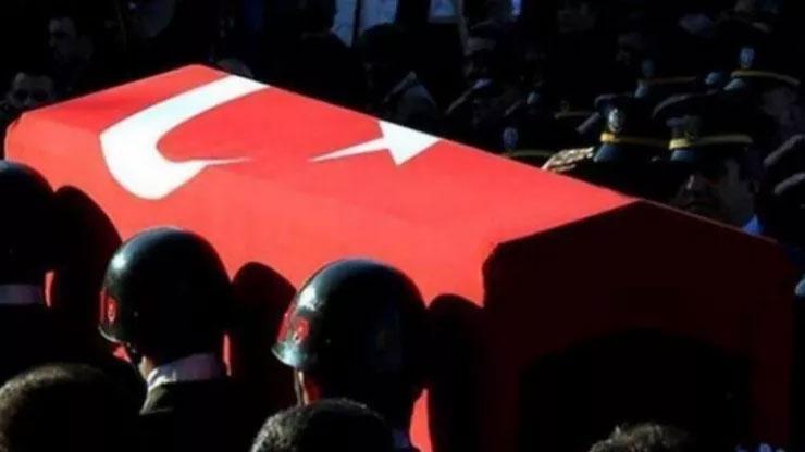 MSB acı haberi duyurdu: 1 asker şehit oldu