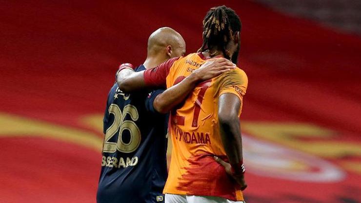 Son dakika... Galatasaray-Fenerbahçe derbisi öncesi cevap bekleyen sorular