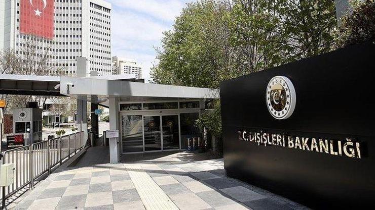 Türkiyeden Bulgaristana nota