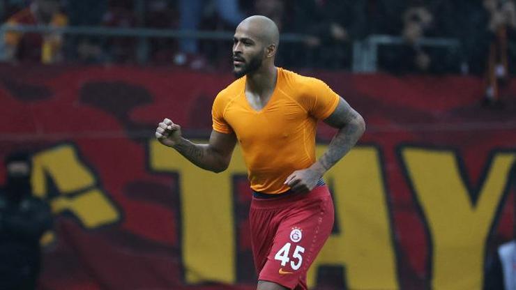 Marcao: Bir şampiyonluk daha istiyorum