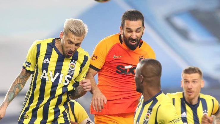 Derbilerin faturası ağır oluyor