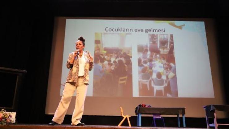 Kartal “Koruyucu Ailelik” konferansına ev sahipliği yaptı