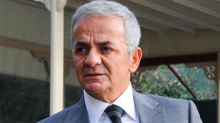 Zafer Algöz o davadan vazgeçti
