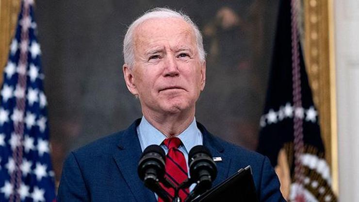 Kolonoskopi olacak ABD Başkanı Biden, tedavi sürecinde görevini Harrise devredecek