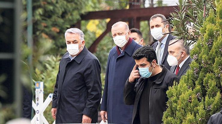 Erdoğan 17 dava ve 4.4 milyon TL’den vazgeçti