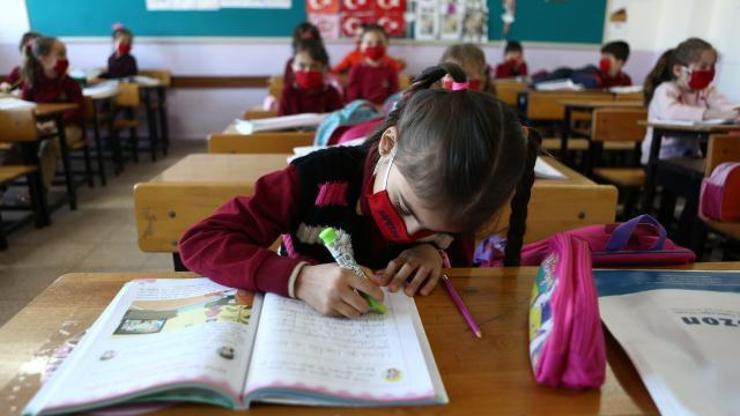Bazı okulların ders süresi azaltıldı