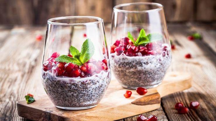 Omega 3 yağ asitleri içeren 5 bitkisel kaynak