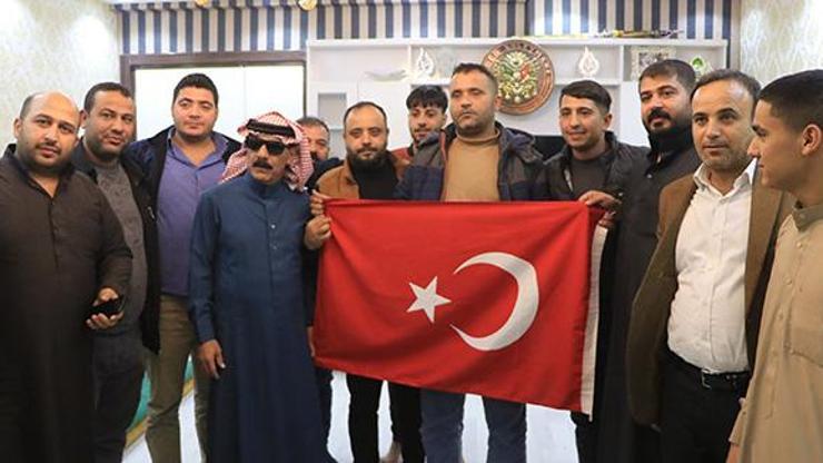 Şanlıurfada gözaltına alınan Suriyeli şarkıcı serbest