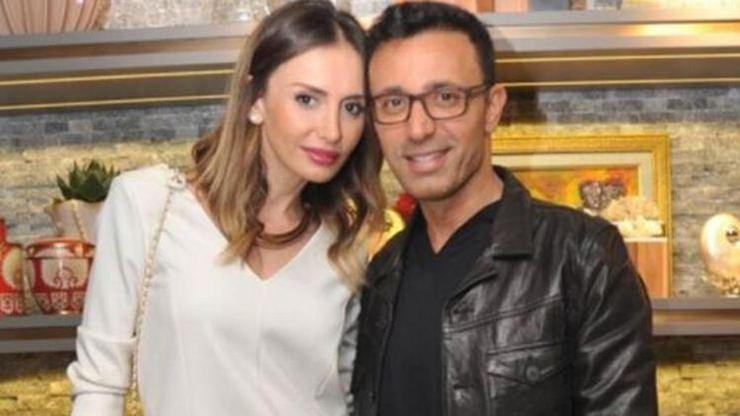 Emina Jahovic, Mustafa Sandal sorusuna kaçamak yanıt verdi