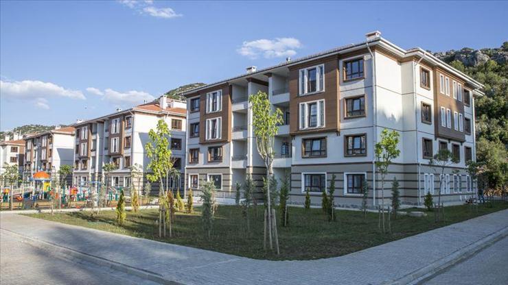 TOKİ başvuru tarihleri ne zaman TOKİ Ankara, Bursa, Malatya, Sivas il il konut fiyatları