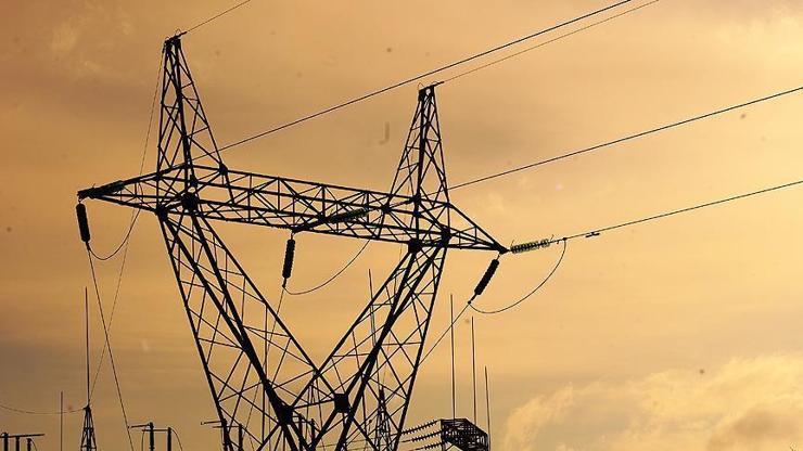 İstanbulun bazı ilçelerinde elektrik kesintisi
