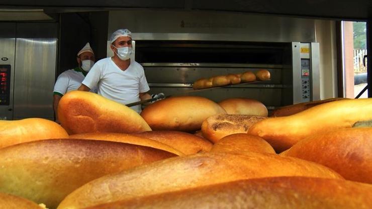 Türkiye Fırıncılar Federasyonundan ekmek zammı açıklaması