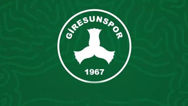 Son dakika... GZT Giresunspor transfer yasağı iddialarını yalanladı