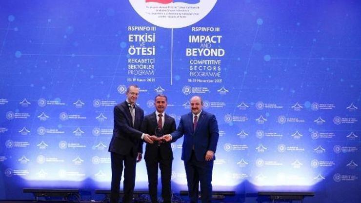 BUTEKOM, KOBİlerin dönüşümünde öncü olacak