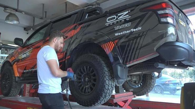 Elektrikli araçlar servisleri değiştirecek