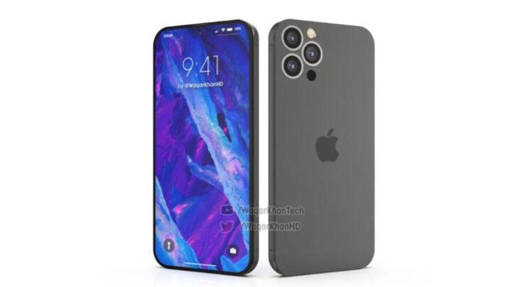 iPhone 14 Pro ve Pro Max’in USB-C bağlantı noktasını içerebilir