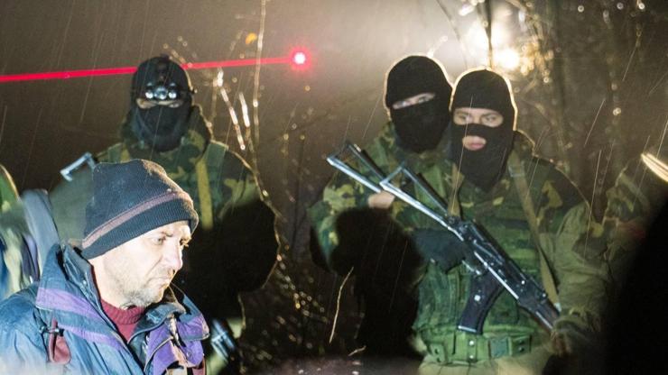 Polonya-Belarus sığınmacı gerilimine Rus milletvekili dahil oldu