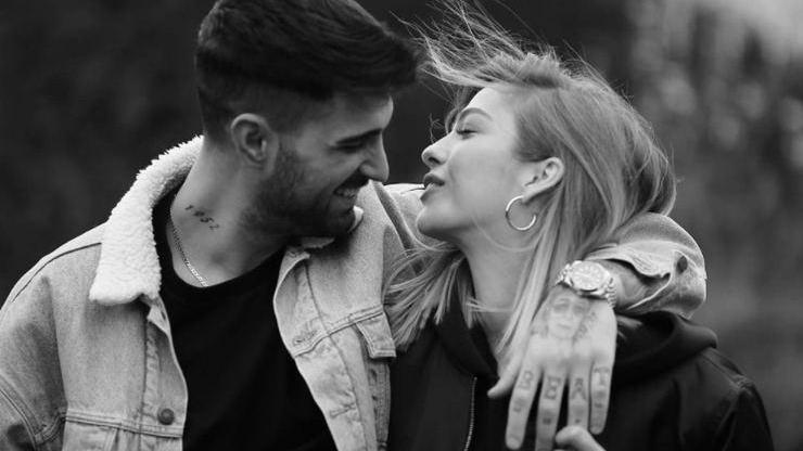 Yasemin Şefkatli, İdo Tatlıses ile tanışma hikayesini anlattı