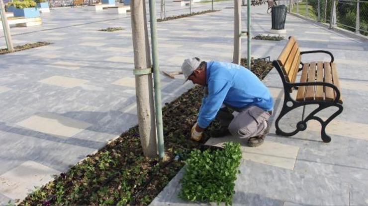 Manavgat Türkbeleninde kış hazırlığı