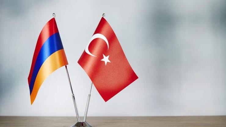 Ermenistan: Türkiyeyle ilişkileri ön koşulsuz olarak normalleştirmeye hazırız