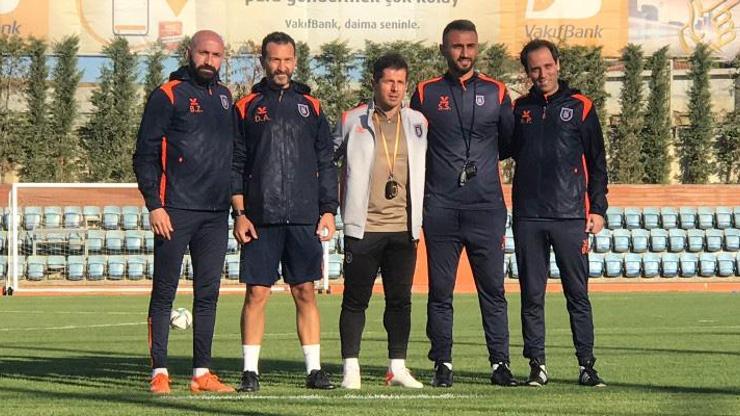 Son dakika... Emre Belözoğlundan Edin Visca açıklaması