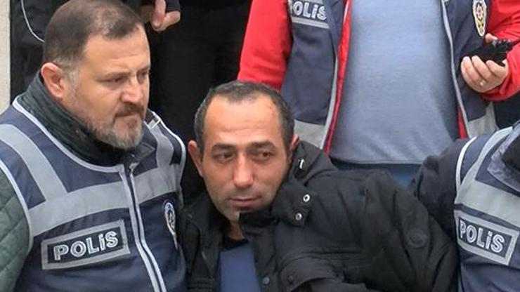 Ceren Özdemirin katilinin cezası onandı