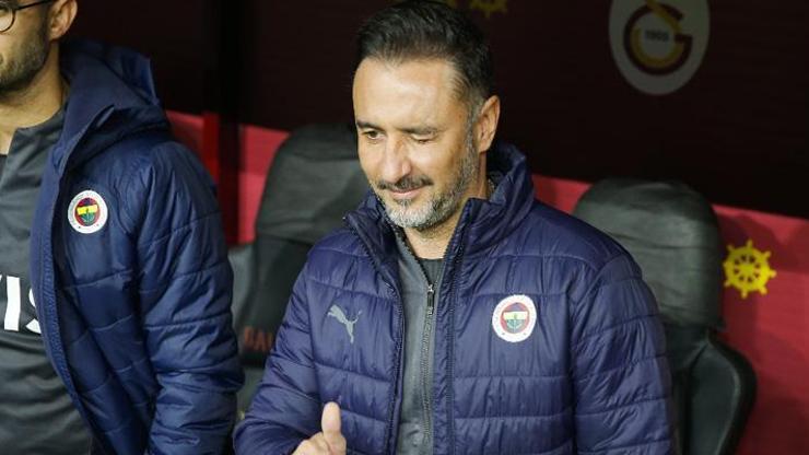 Son dakika... Derbi sonrası Pereiradan flaş karar