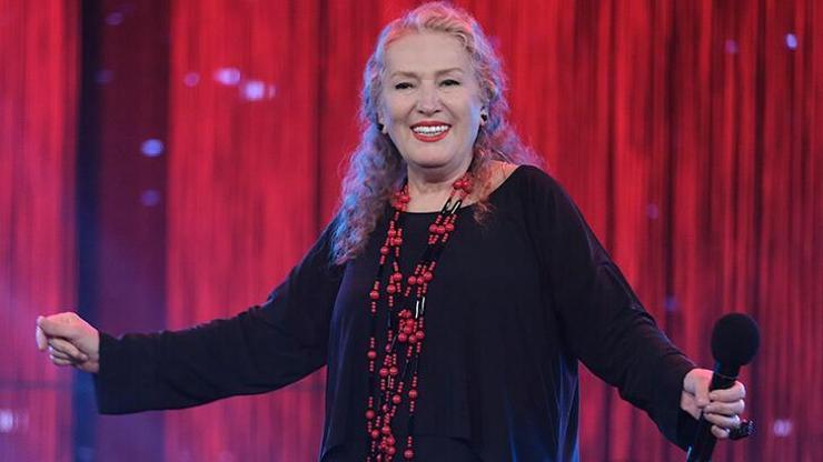 Suzan Kardeşten Türkan Şoray itirafı